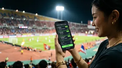 บอลสเต็ปคืออะไร วิธีเล่นบอลสเต็ปให้ได้กำไรสม่ำเสมอ 2025