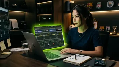 เว็บแทงบอลออนไลน์ที่ดีที่สุด 2025 เลือกอย่างไรให้ปลอดภัย